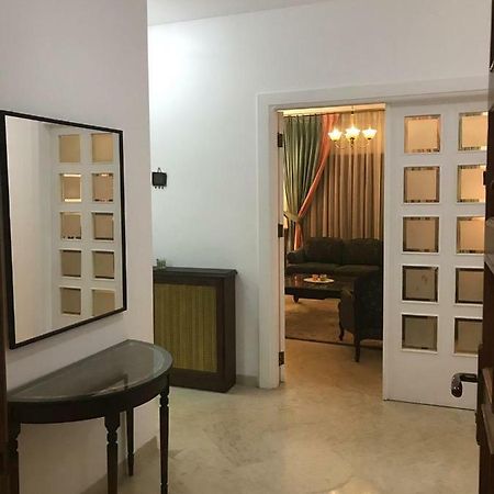 Nice Furnished Apartment Amman Buitenkant foto