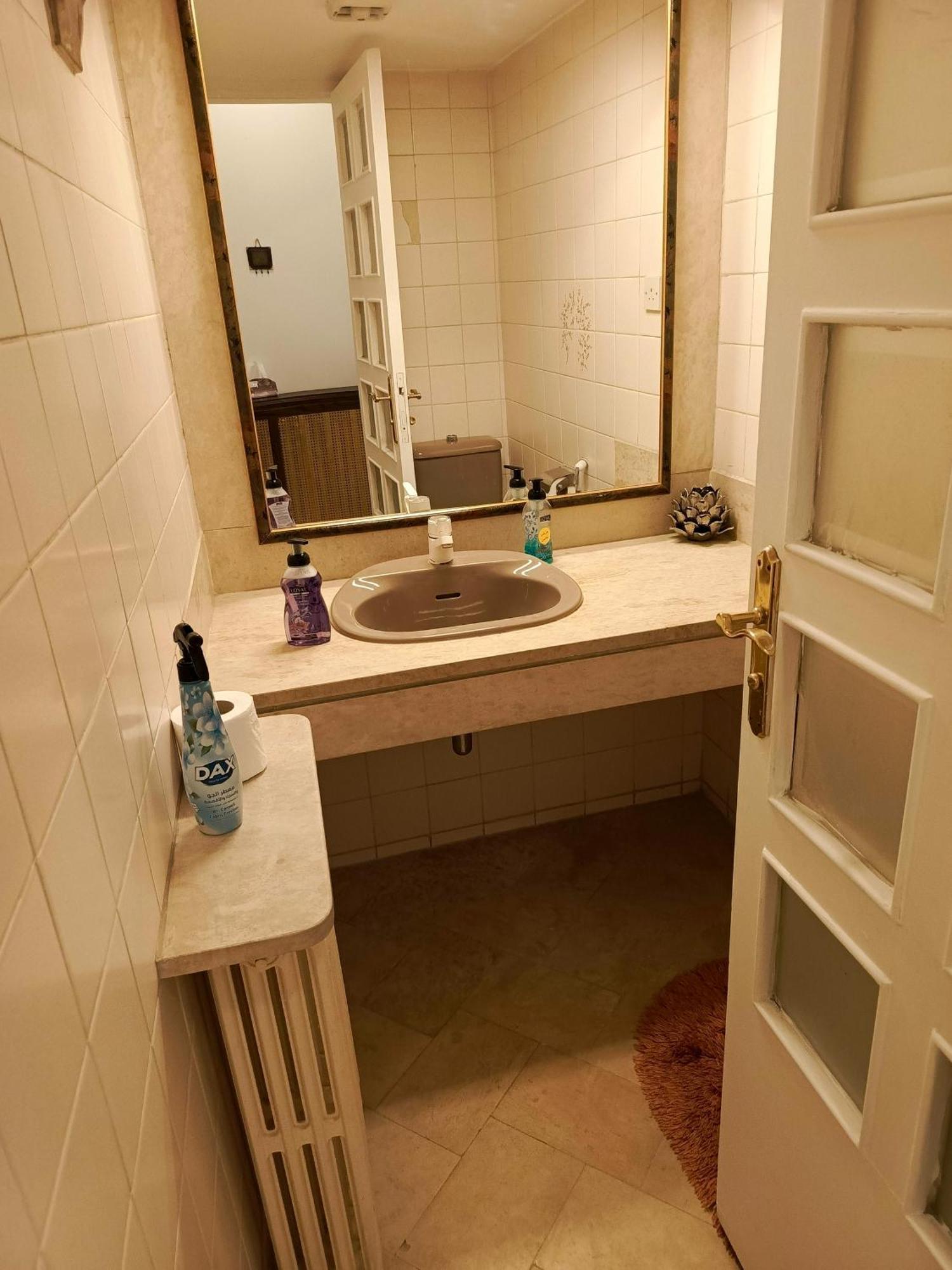 Nice Furnished Apartment Amman Buitenkant foto