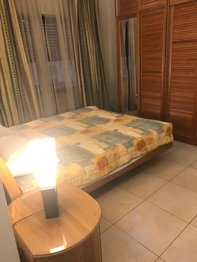 Nice Furnished Apartment Amman Buitenkant foto