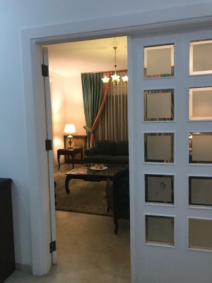 Nice Furnished Apartment Amman Buitenkant foto