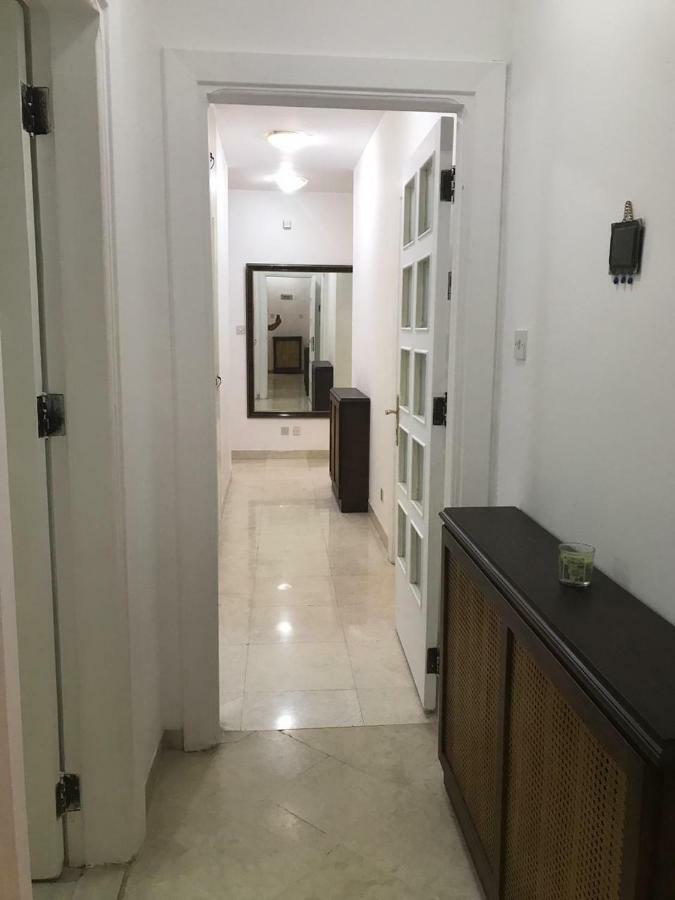Nice Furnished Apartment Amman Buitenkant foto