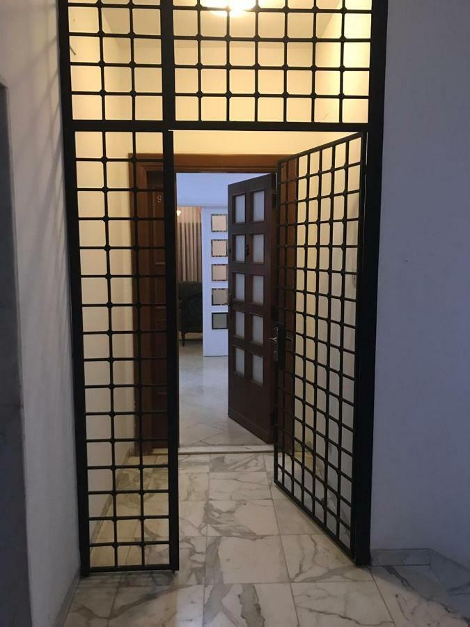 Nice Furnished Apartment Amman Buitenkant foto